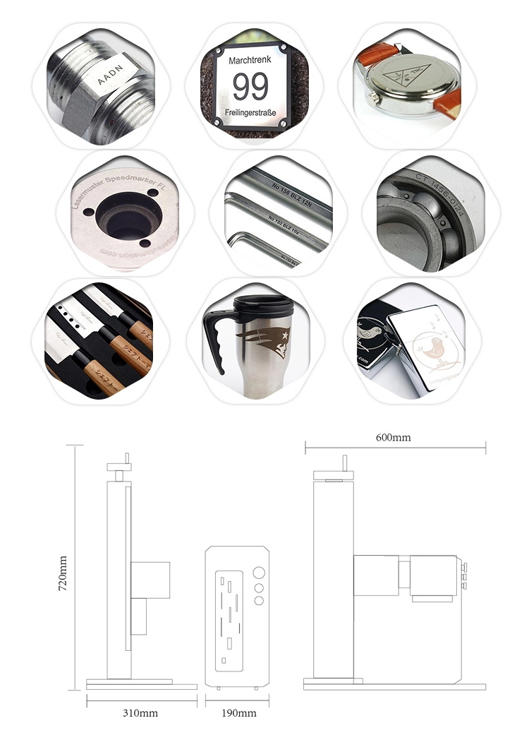 mini laser engraver for metal