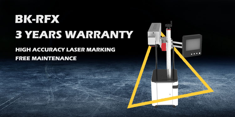 co2 laser marking