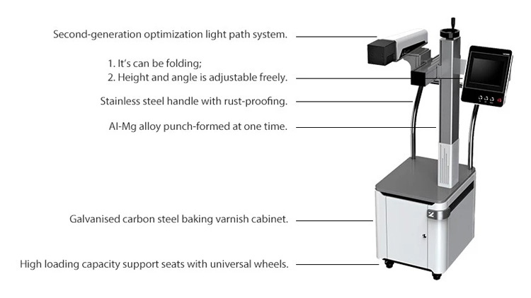 cnc laser engraver