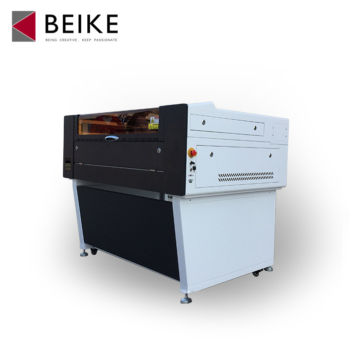 9060 CO2 Laser Engraving Machine
